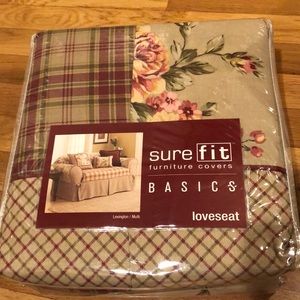 Couch Covers NWT